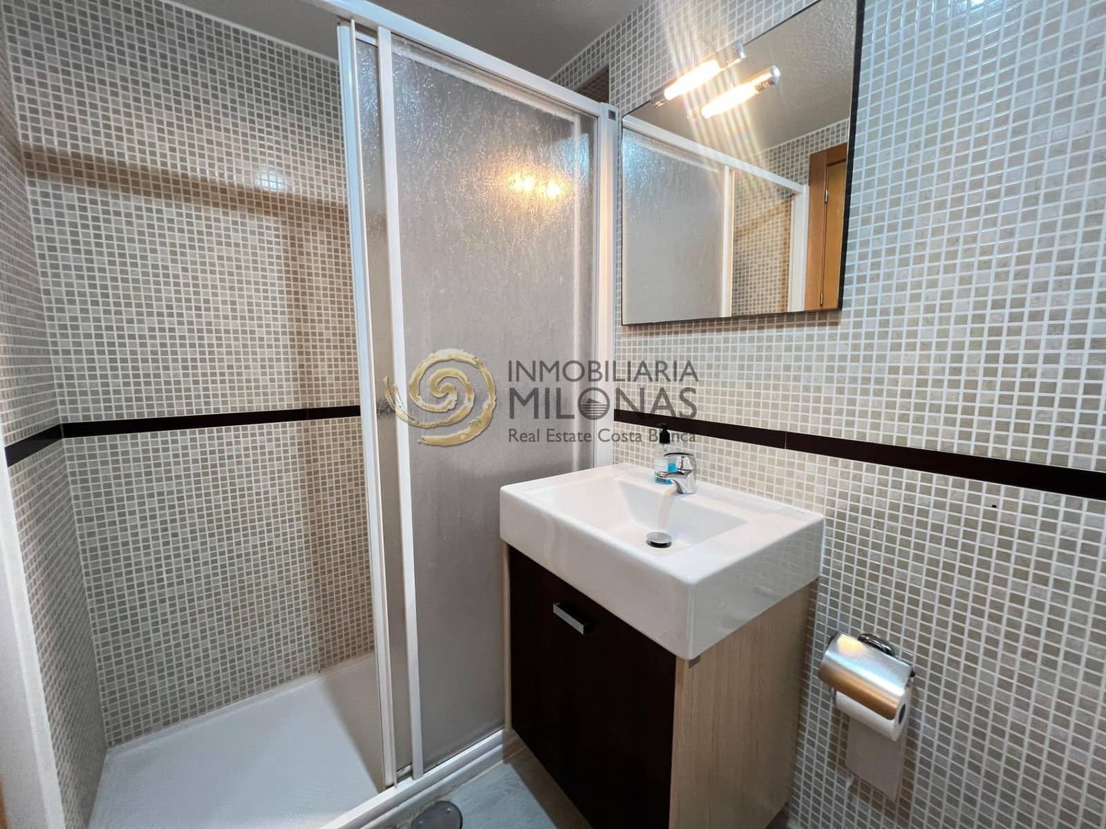 1 bedroom Apartment for sale in Benidorm with pool - € 169,680 (Ref: 9385708)