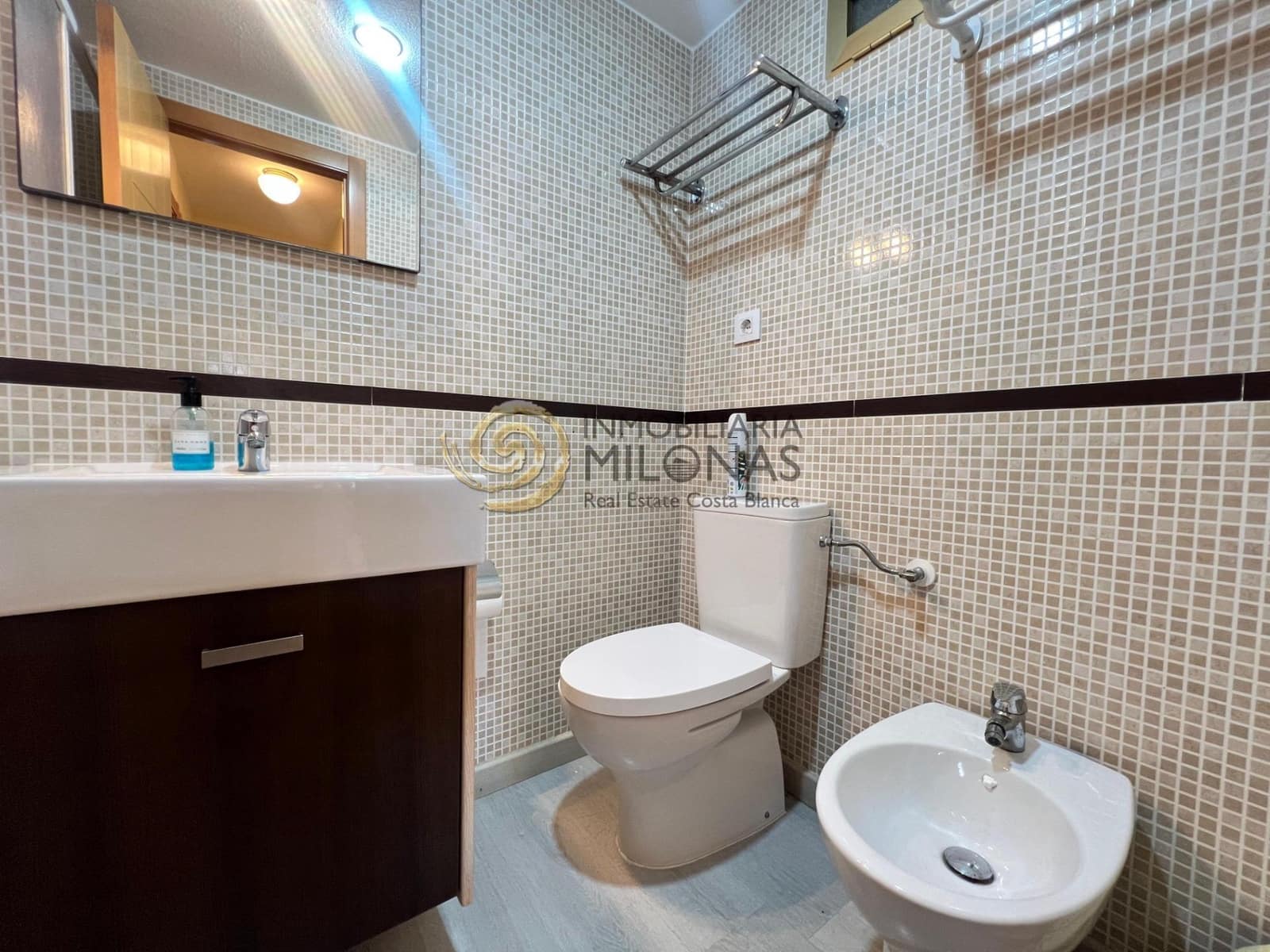 1 bedroom Apartment for sale in Benidorm with pool - € 169,680 (Ref: 9385708)