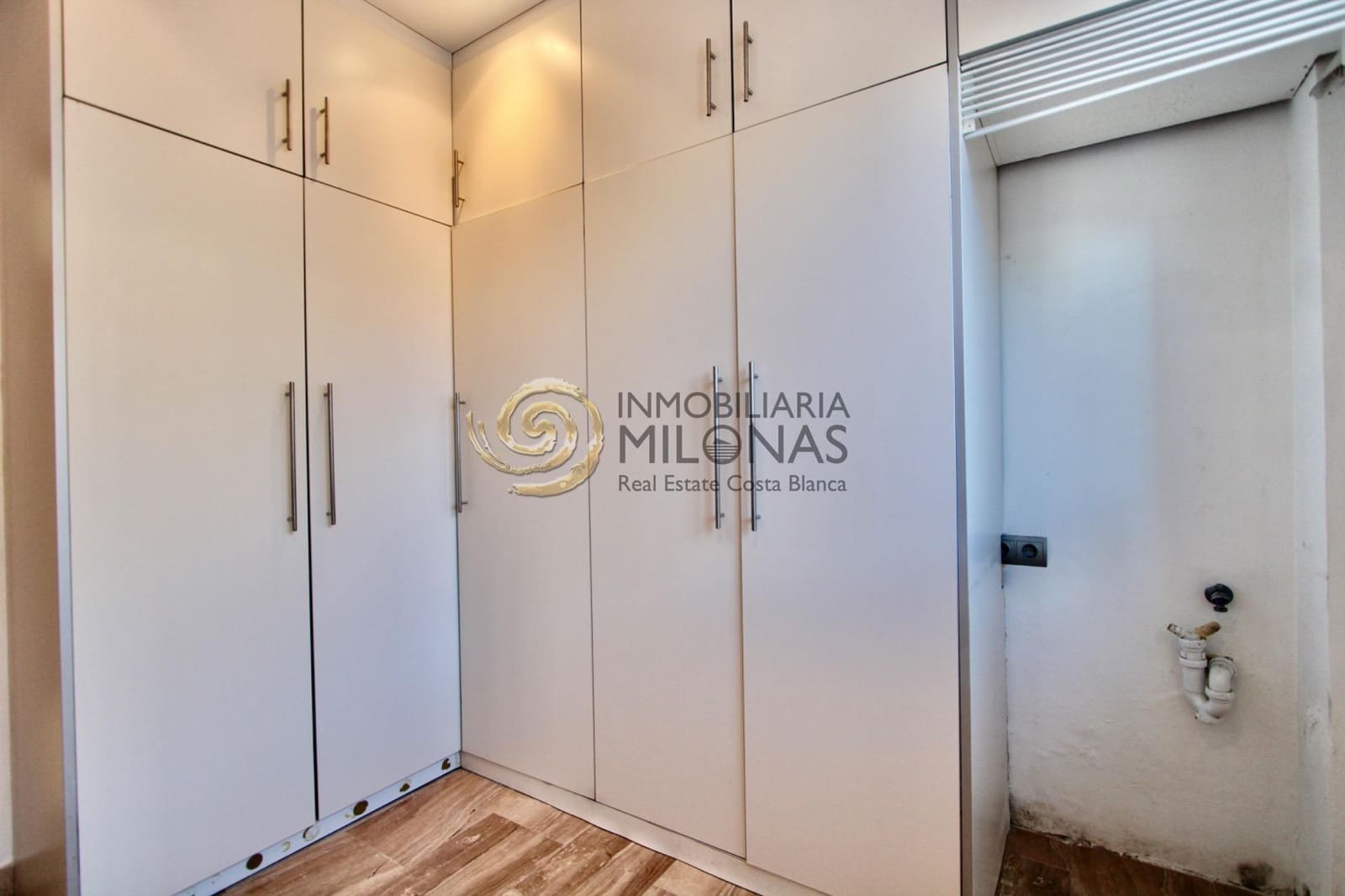 5 soverom Villa til leie i Benidorm med svømmebasseng - € 3 000 (Ref: 9385709)