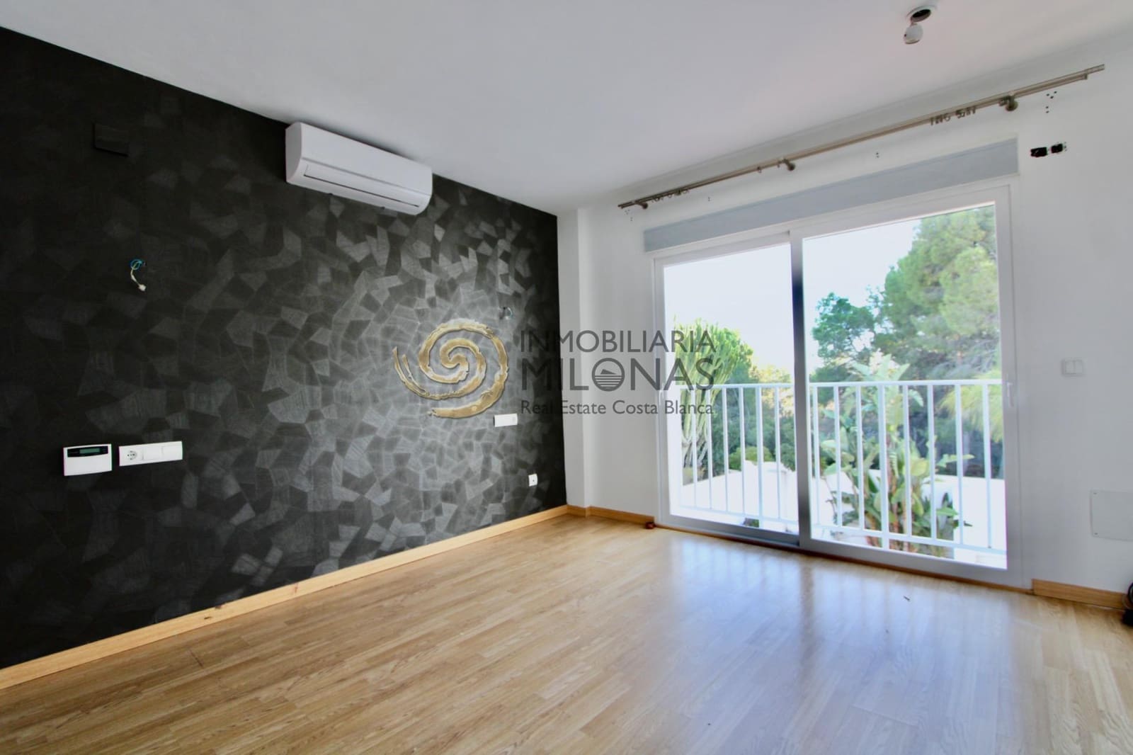 5 soverom Villa til leie i Benidorm med svømmebasseng - € 3 000 (Ref: 9385709)