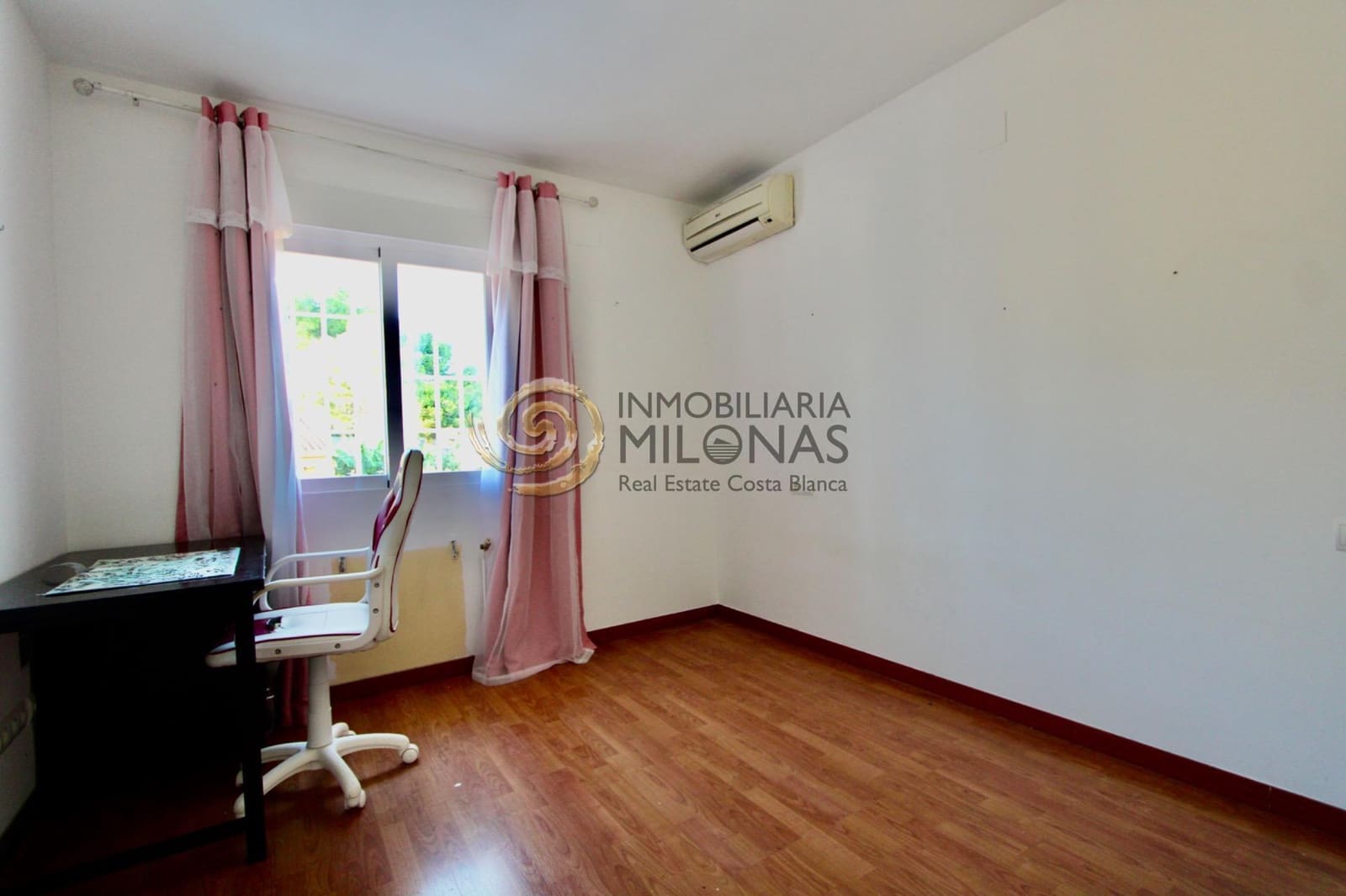 5 soverom Villa til leie i Benidorm med svømmebasseng - € 3 000 (Ref: 9385709)