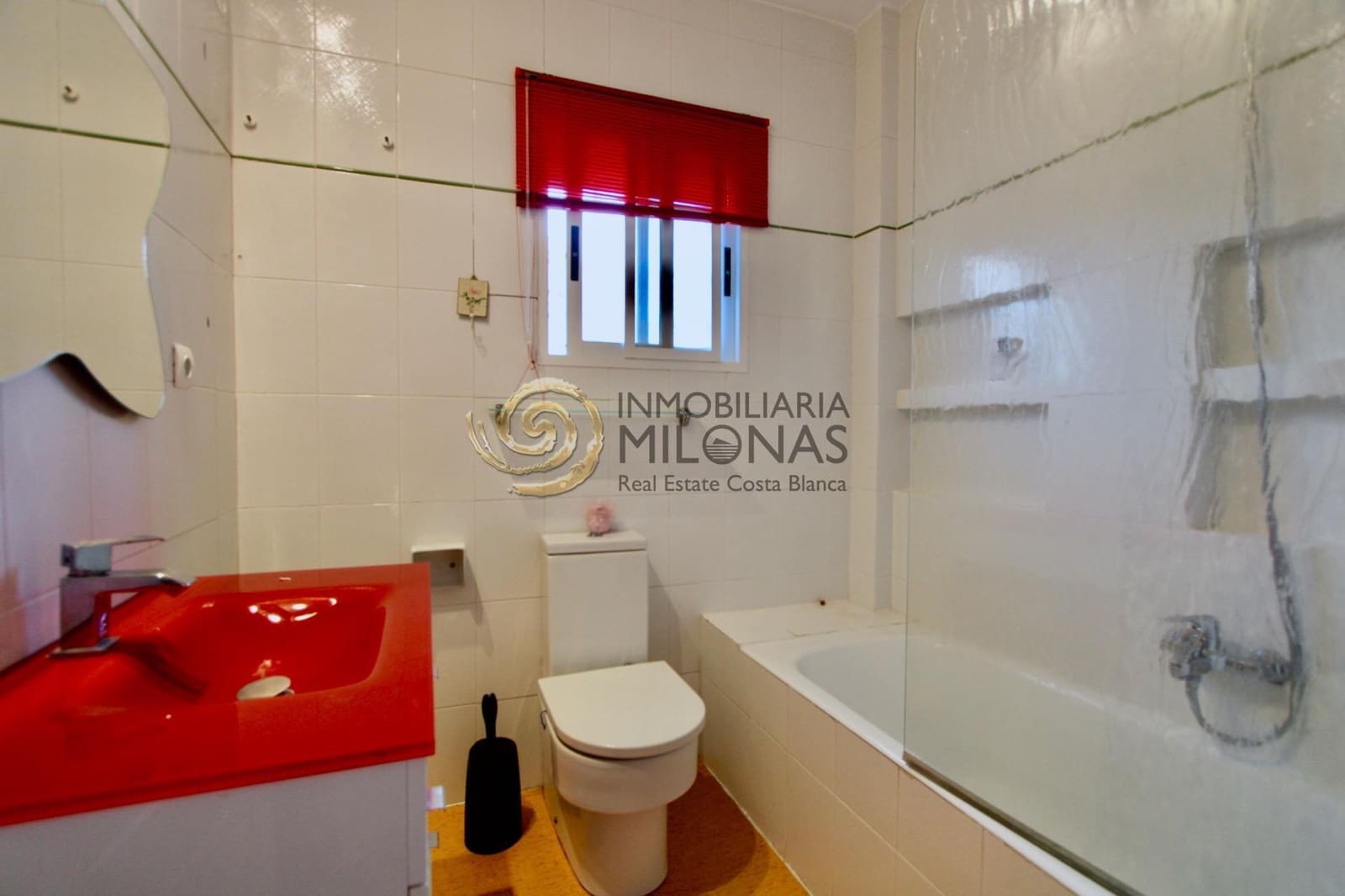 5 soverom Villa til leie i Benidorm med svømmebasseng - € 3 000 (Ref: 9385709)