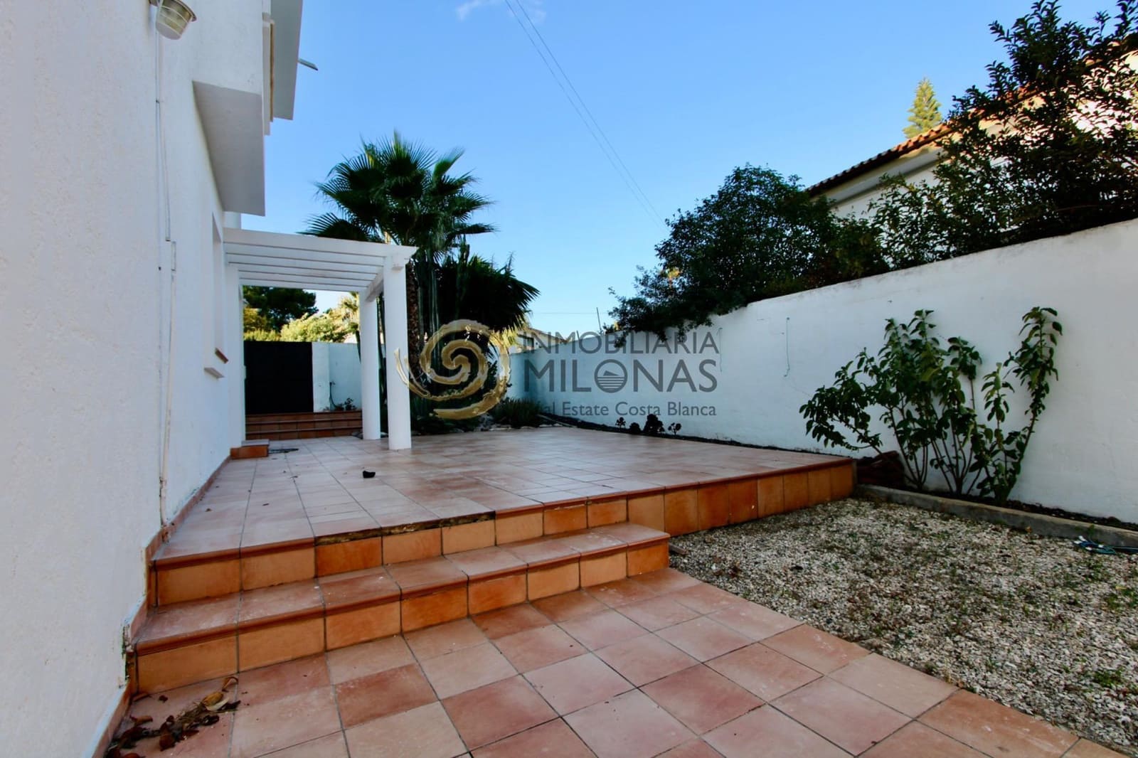 5 soverom Villa til leie i Benidorm med svømmebasseng - € 3 000 (Ref: 9385709)