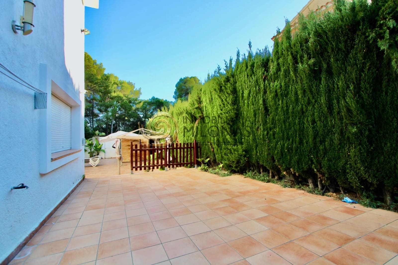 5 soverom Villa til leie i Benidorm med svømmebasseng - € 3 000 (Ref: 9385709)