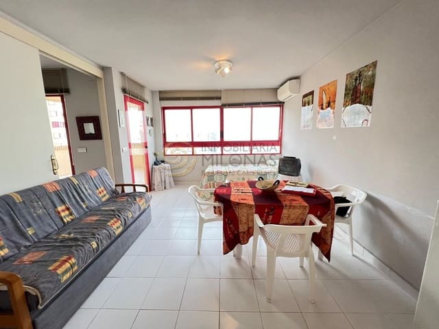 1 sypialnia Mieszkanie na sprzedaż w Rincón Alto, Benidorm z basenem garażem - 178 500 € (Ref: 9390982)