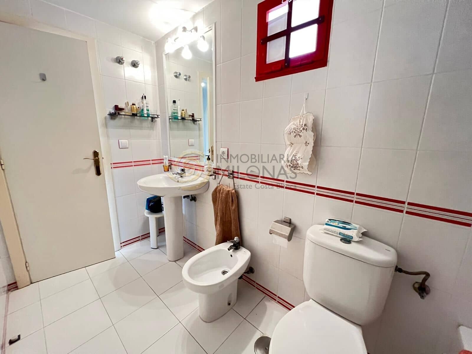 1 soveværelse Lejlighed til salg i Benidorm med swimmingpool garage - € 178.500 (Ref: 9390982)