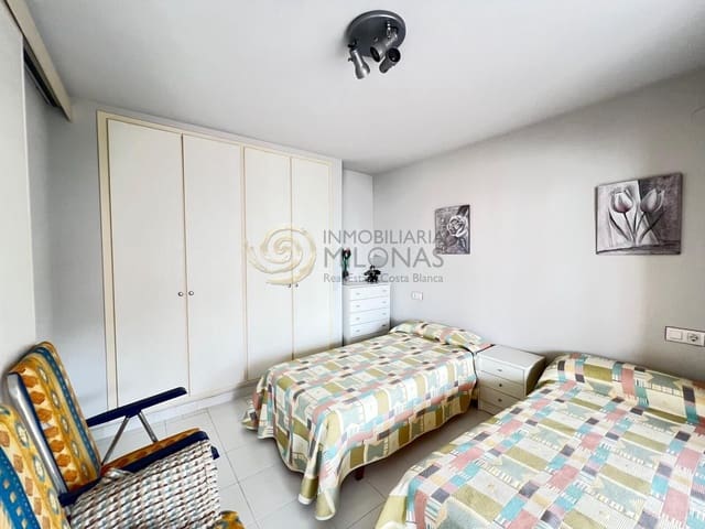 1 sypialnia Mieszkanie na sprzedaż w Rincón Alto, Benidorm z basenem garażem - 178 500 € (Ref: 9390982)