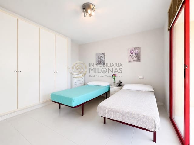 1 soveværelse Lejlighed til salg i Rincón Alto, Benidorm med swimmingpool garage - € 189.000 (Ref: 9390982)