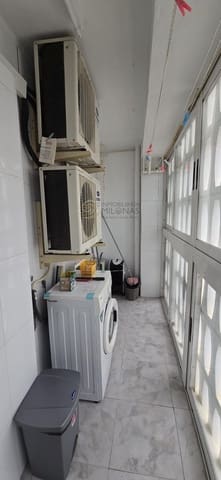 2 camera da letto Appartamento da affittare in Rincón de Loix, Benidorm con piscina - 1.200 € (Rif: 9401233)