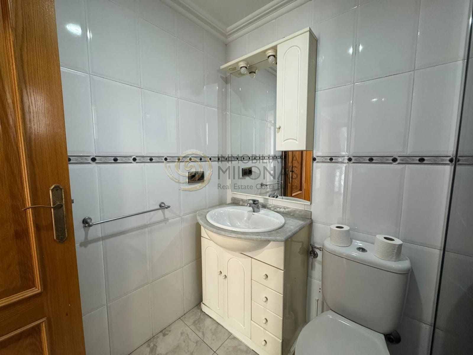 2 sypialnia Apartament do wynajęcia w Benidorm z basenem - 1 200 € (Ref: 9401233)