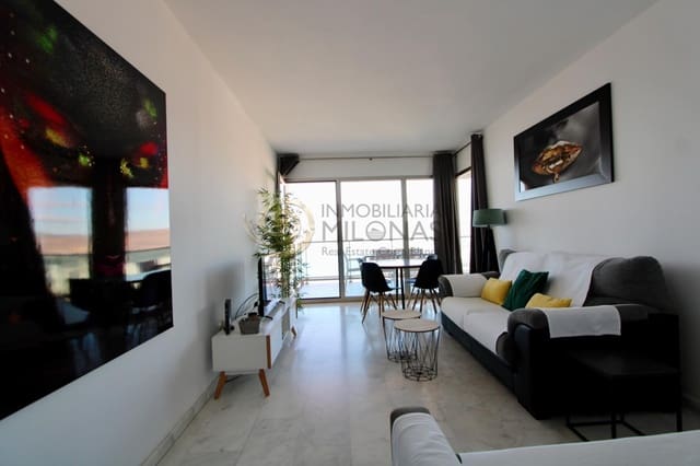 2 soveværelse Lejlighed til salg i Rincón Alto, Benidorm med swimmingpool garage - € 424.500 (Ref: 9401234)