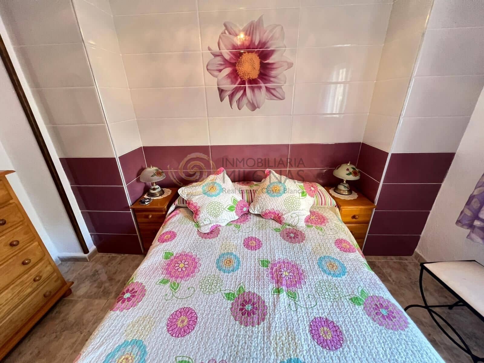 1 sypialnia Apartament na sprzedaż w Benidorm z basenem - 150 000 € (Ref: 9406715)