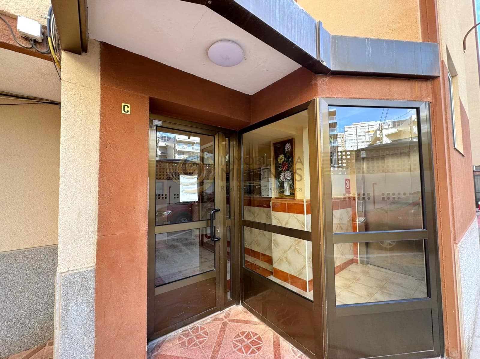 1 sypialnia Apartament na sprzedaż w Benidorm z basenem - 150 000 € (Ref: 9406715)