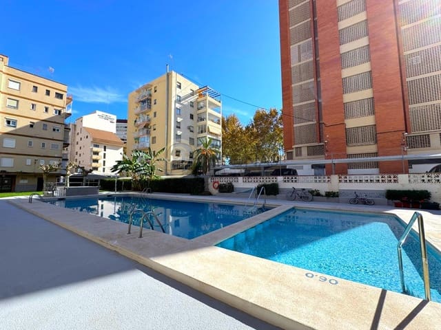1 sypialnia Apartament na sprzedaż w Benidorm z basenem - 150 000 € (Ref: 9406715)