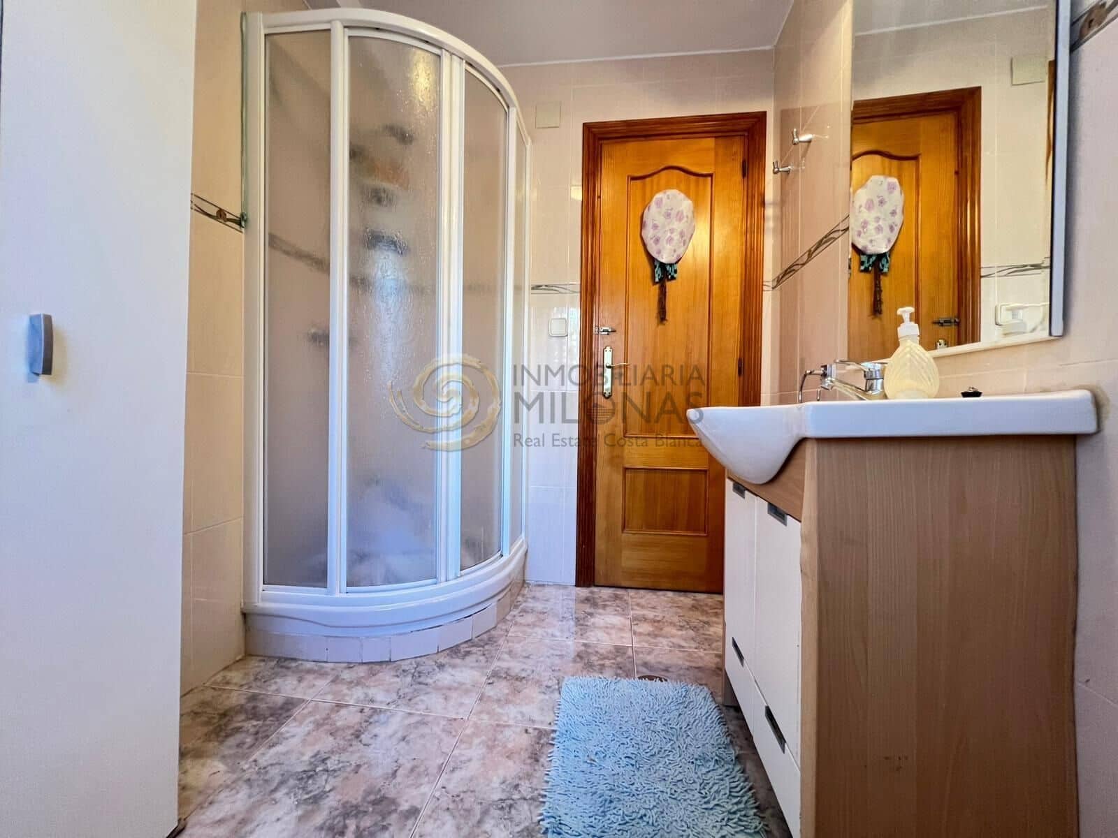 1 bedroom Apartment for sale in Benidorm with pool - € 149,900 (Ref: 9406715)