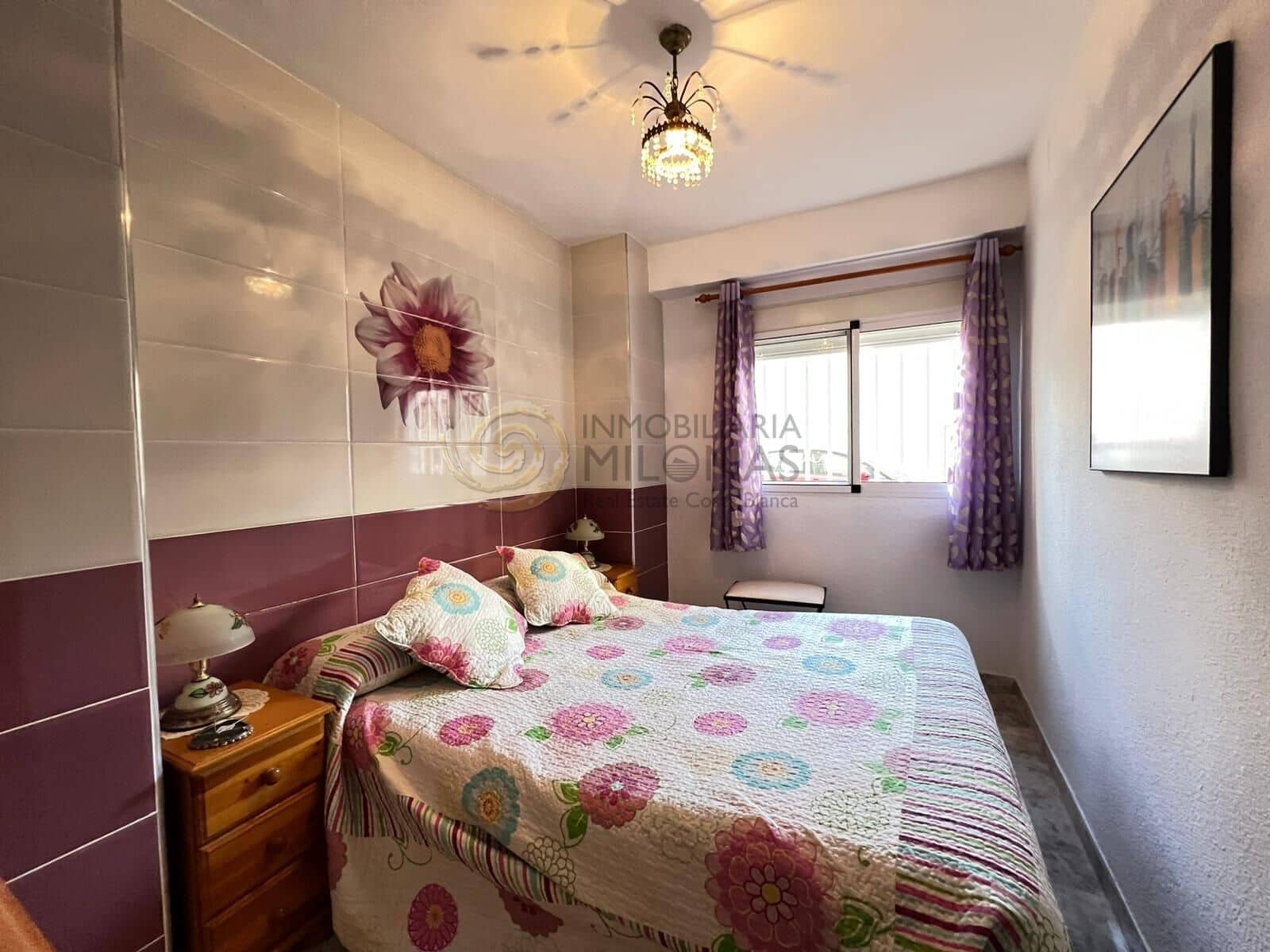 1 bedroom Apartment for sale in Benidorm with pool - € 149,900 (Ref: 9406715)