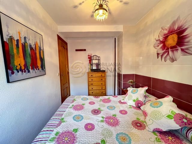 1 sypialnia Apartament na sprzedaż w Benidorm z basenem - 149 900 € (Ref: 9406715)