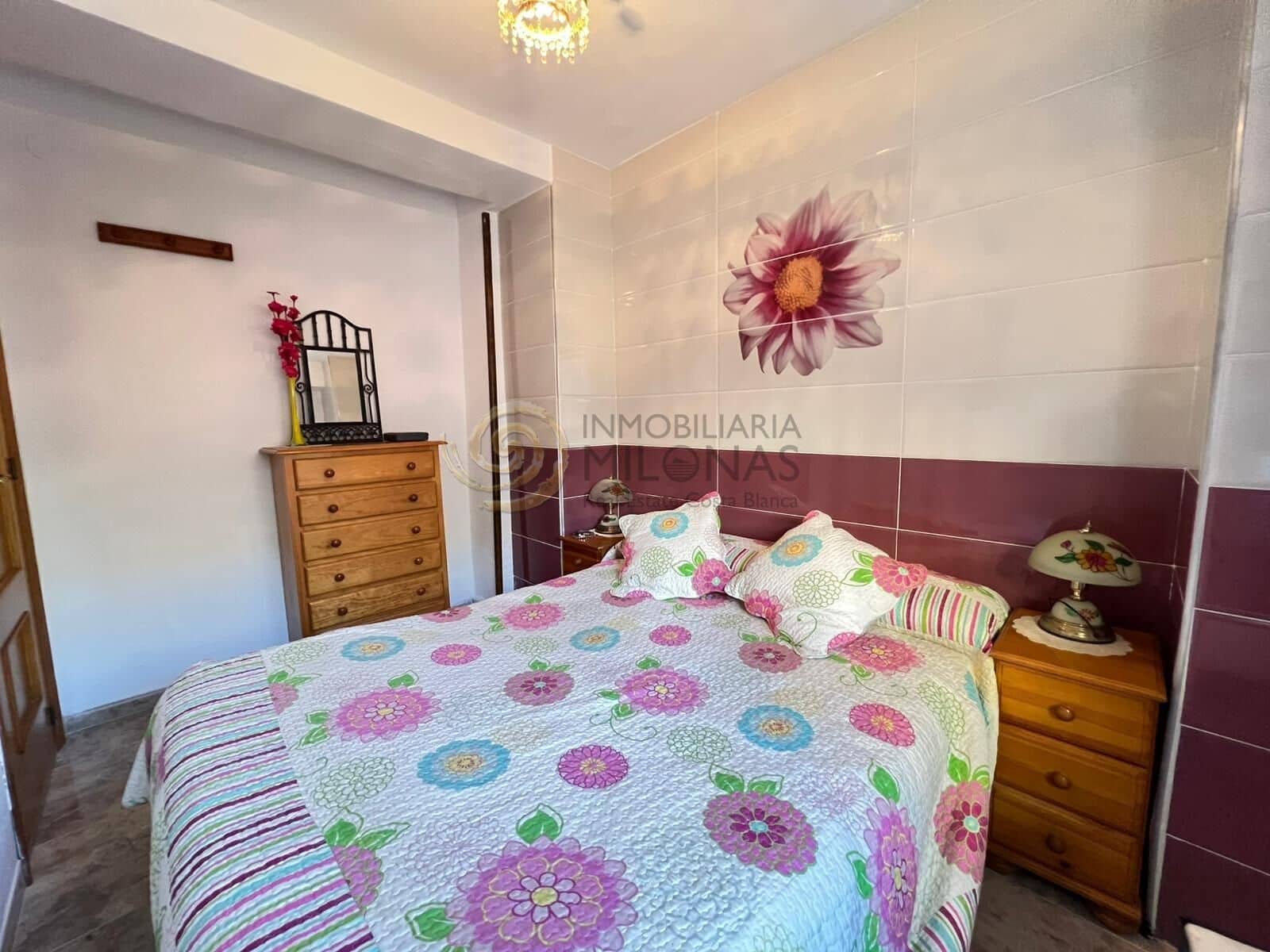 1 bedroom Apartment for sale in Benidorm with pool - € 149,900 (Ref: 9406715)