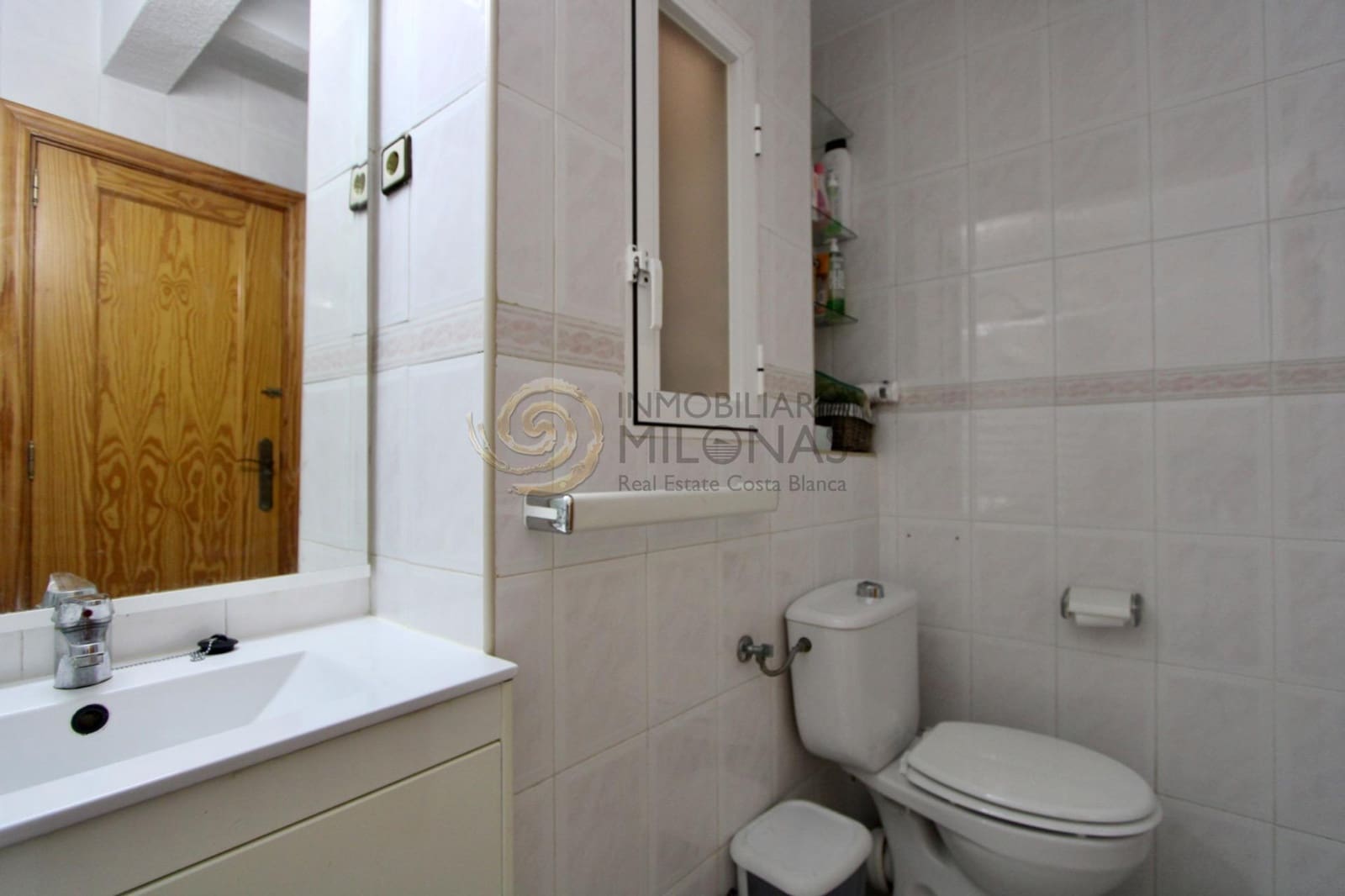 3 soverom Leilighet til salgs i Benidorm - € 399 000 (Ref: 9417665)