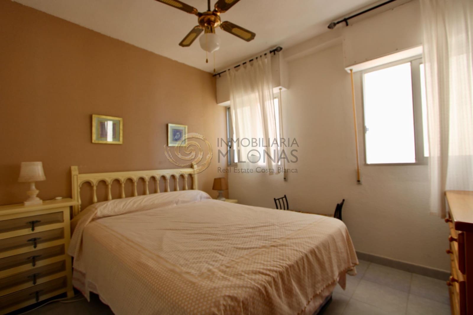 3 soverom Leilighet til salgs i Benidorm - € 399 000 (Ref: 9417665)