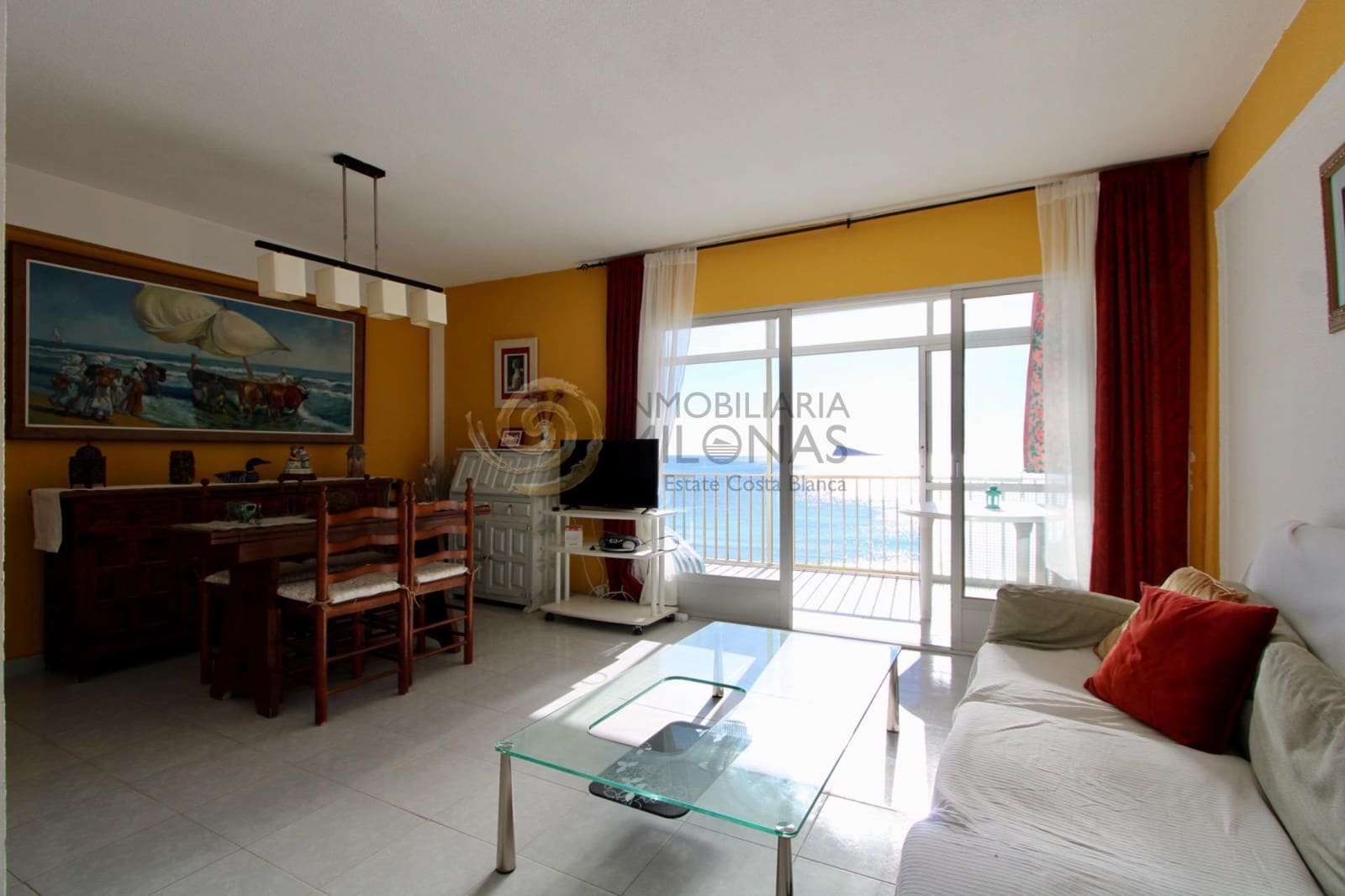 3 soverom Leilighet til salgs i Benidorm - € 399 000 (Ref: 9417665)