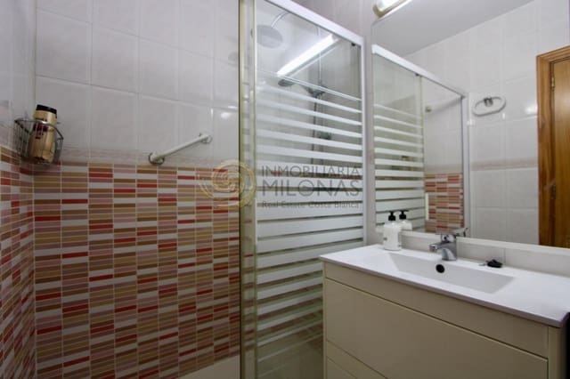 3 soverom Leilighet til salgs i Playa Poniente, Benidorm - € 399 000 (Ref: 9417665)