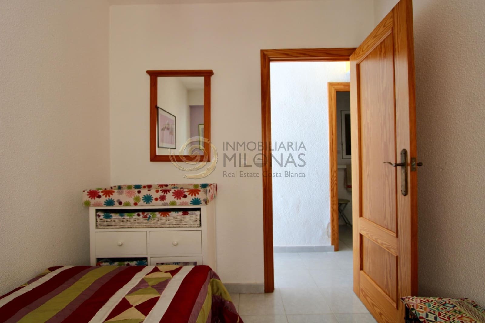 3 soverom Leilighet til salgs i Benidorm - € 399 000 (Ref: 9417665)