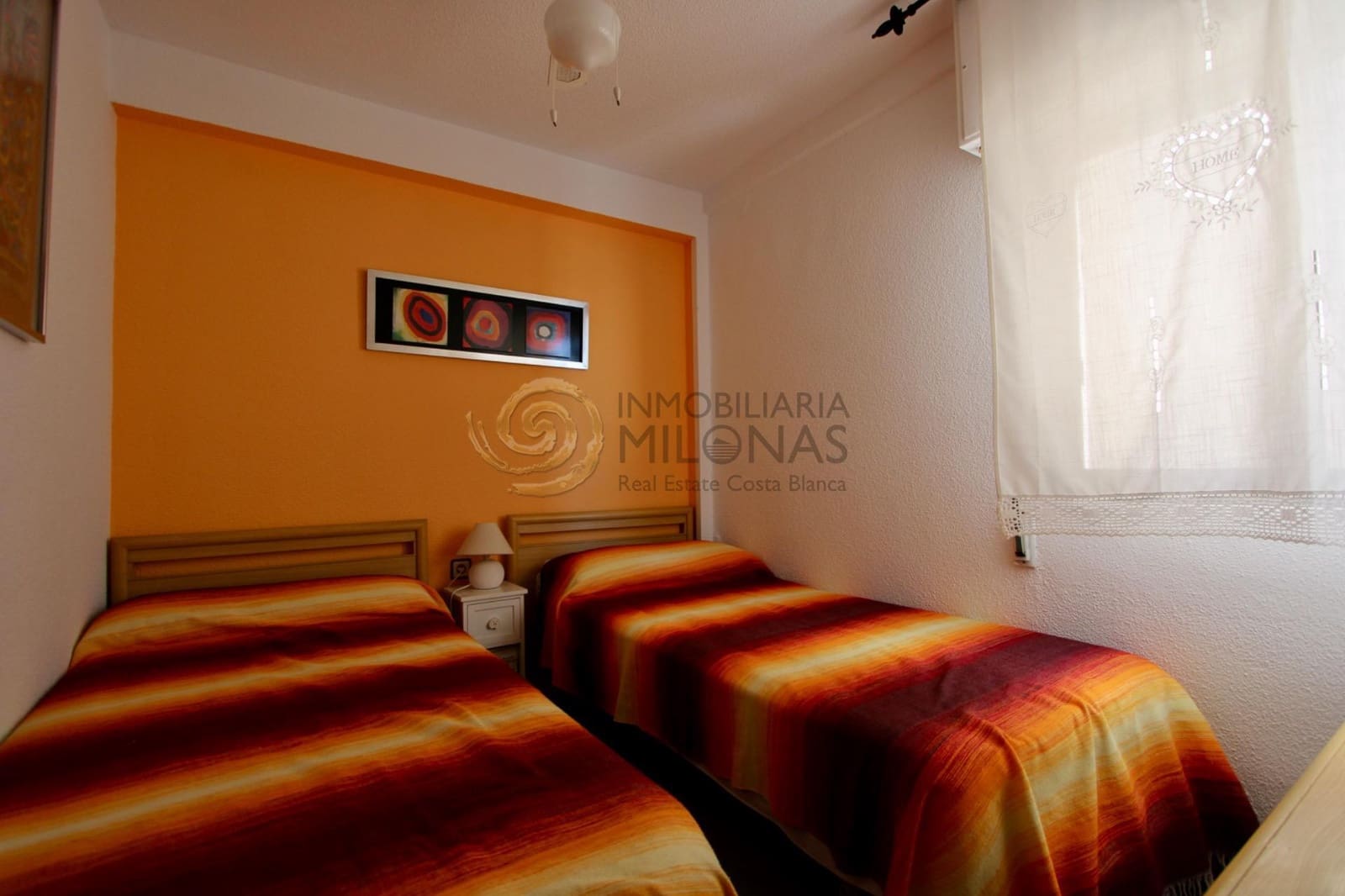 3 soverom Leilighet til salgs i Benidorm - € 399 000 (Ref: 9417665)