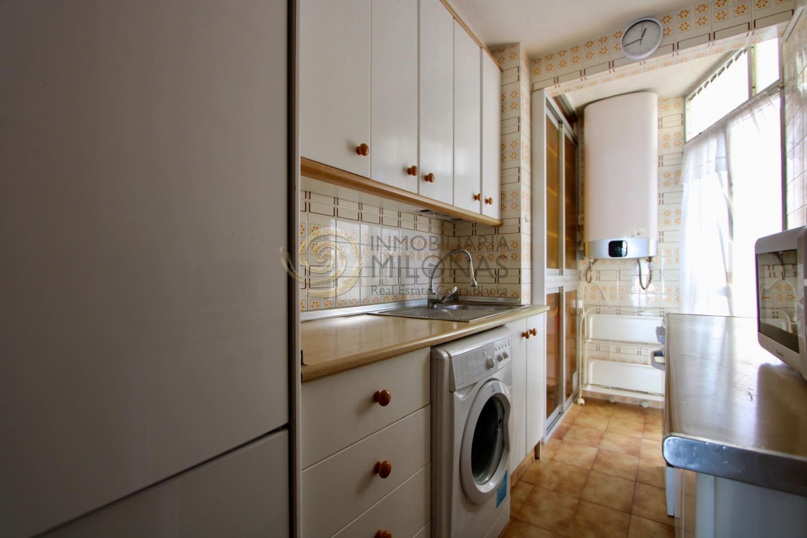 3 soverom Leilighet til salgs i Benidorm - € 399 000 (Ref: 9417665)