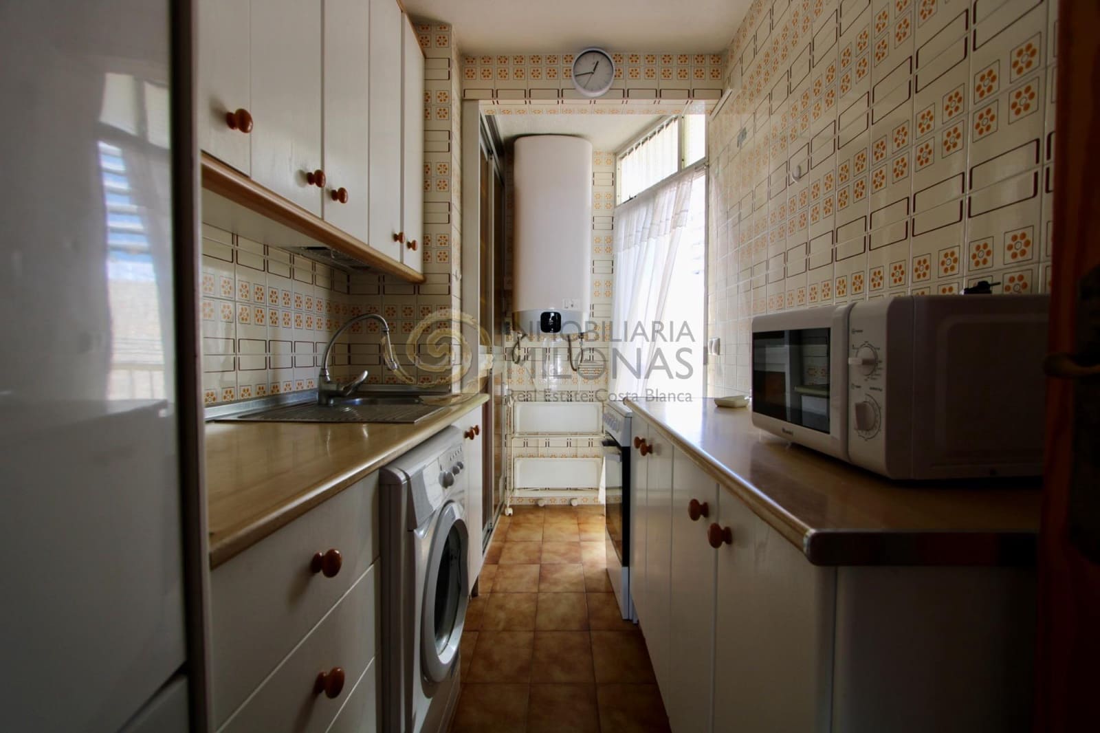 3 soverom Leilighet til salgs i Benidorm - € 399 000 (Ref: 9417665)