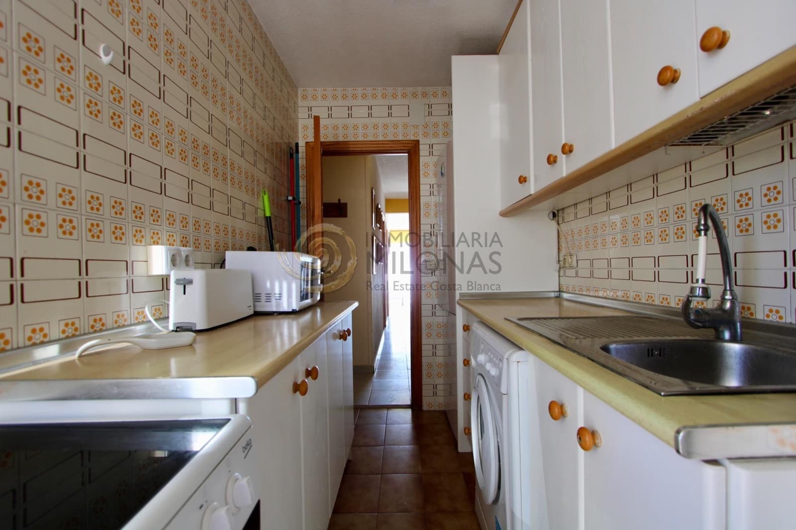 3 soverom Leilighet til salgs i Benidorm - € 399 000 (Ref: 9417665)