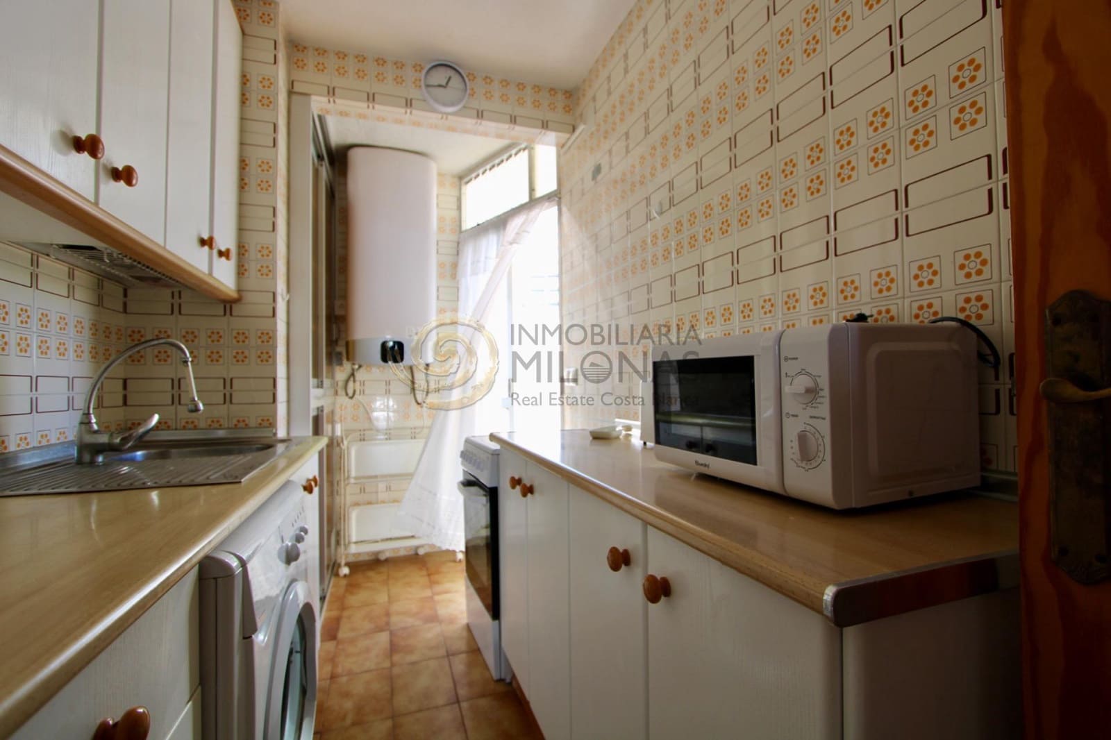 3 soverom Leilighet til salgs i Benidorm - € 399 000 (Ref: 9417665)