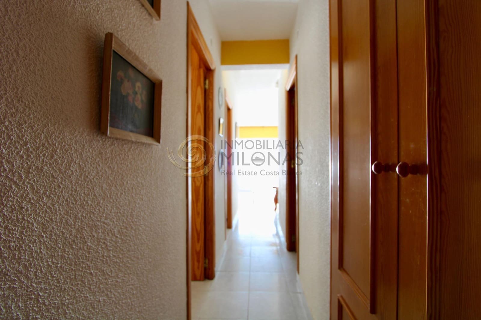 3 soverom Leilighet til salgs i Benidorm - € 399 000 (Ref: 9417665)