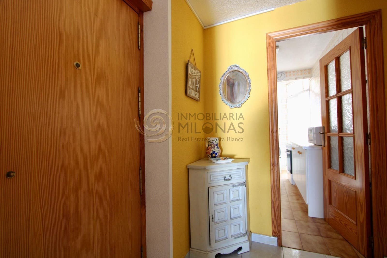 3 soverom Leilighet til salgs i Benidorm - € 399 000 (Ref: 9417665)