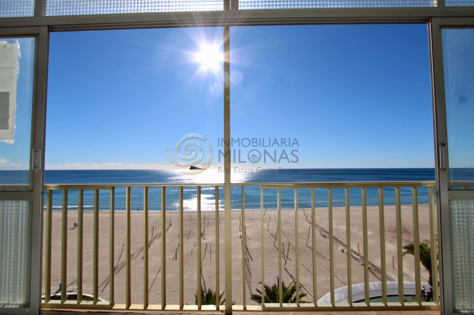 3 soverom Leilighet til salgs i Benidorm - € 399 000 (Ref: 9417665)