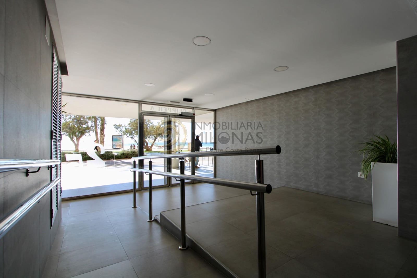 3 soverom Leilighet til salgs i Benidorm - € 399 000 (Ref: 9417665)