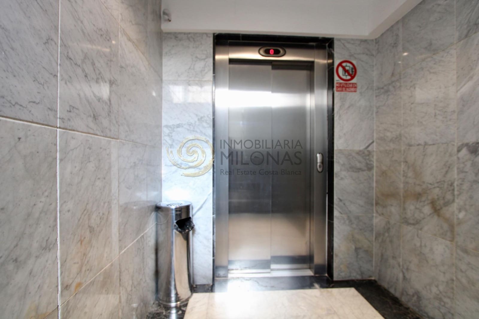 3 soverom Leilighet til salgs i Benidorm - € 399 000 (Ref: 9417665)