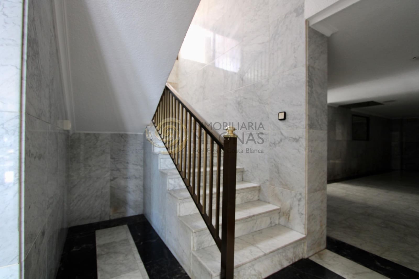 3 soverom Leilighet til salgs i Benidorm - € 399 000 (Ref: 9417665)