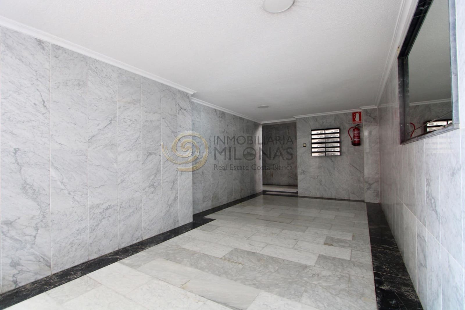 3 soverom Leilighet til salgs i Benidorm - € 399 000 (Ref: 9417665)