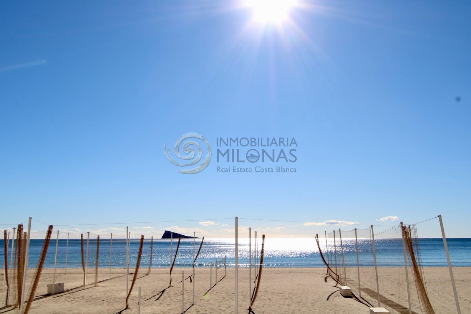 3 soverom Leilighet til salgs i Benidorm - € 399 000 (Ref: 9417665)