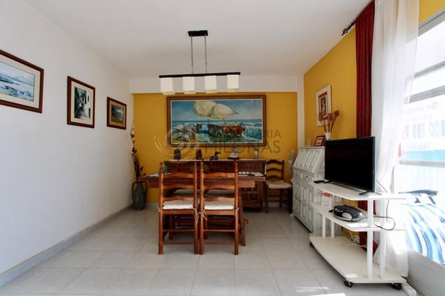 3 chambre Appartement à vendre à Playa Poniente, Benidorm - 399 000 € (Ref: 9417665)