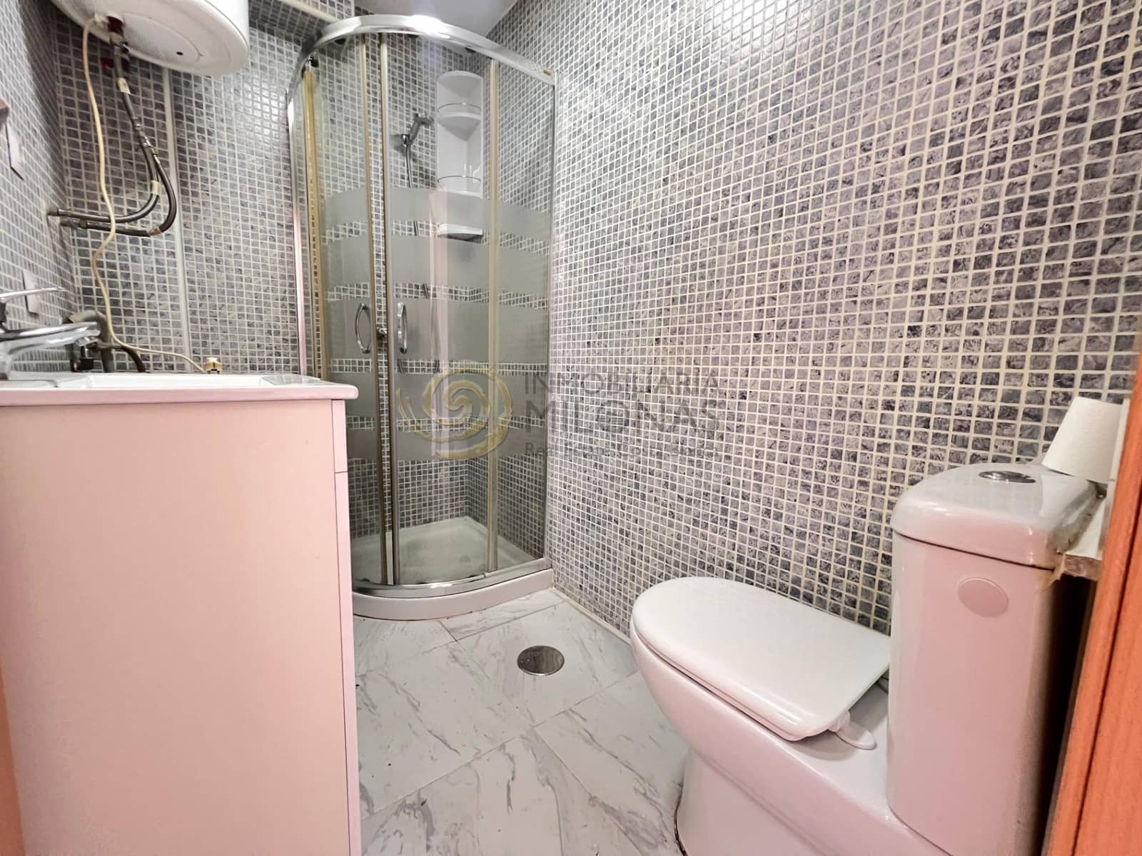 1 makuuhuone Huoneisto myytävänä paikassa Benidorm mukana uima-altaan - 191 000 € (Ref: 9419879)