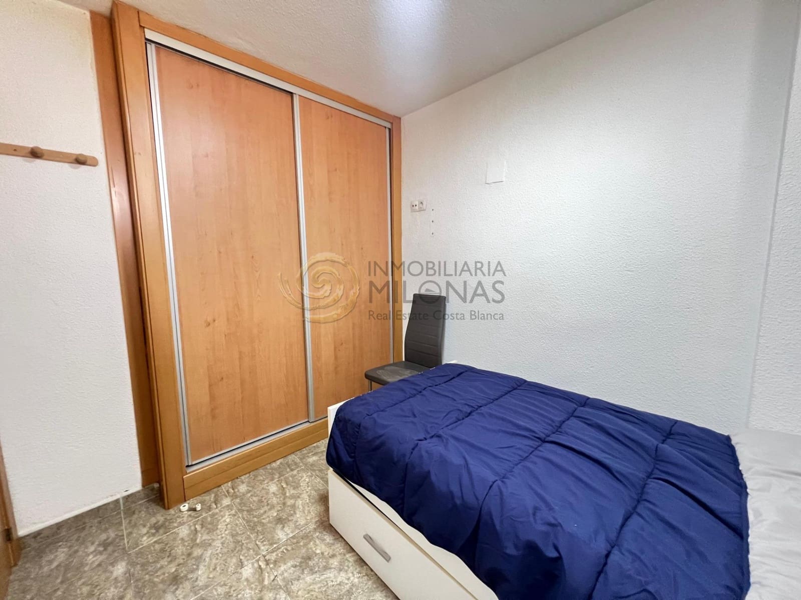 1 sypialnia Apartament na sprzedaż w Benidorm z basenem - 191 000 € (Ref: 9419879)