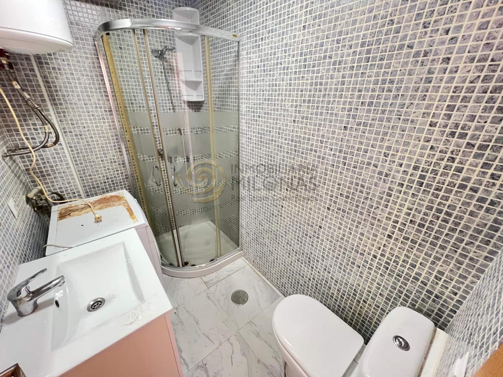1 sypialnia Apartament na sprzedaż w Benidorm z basenem - 191 000 € (Ref: 9419879)
