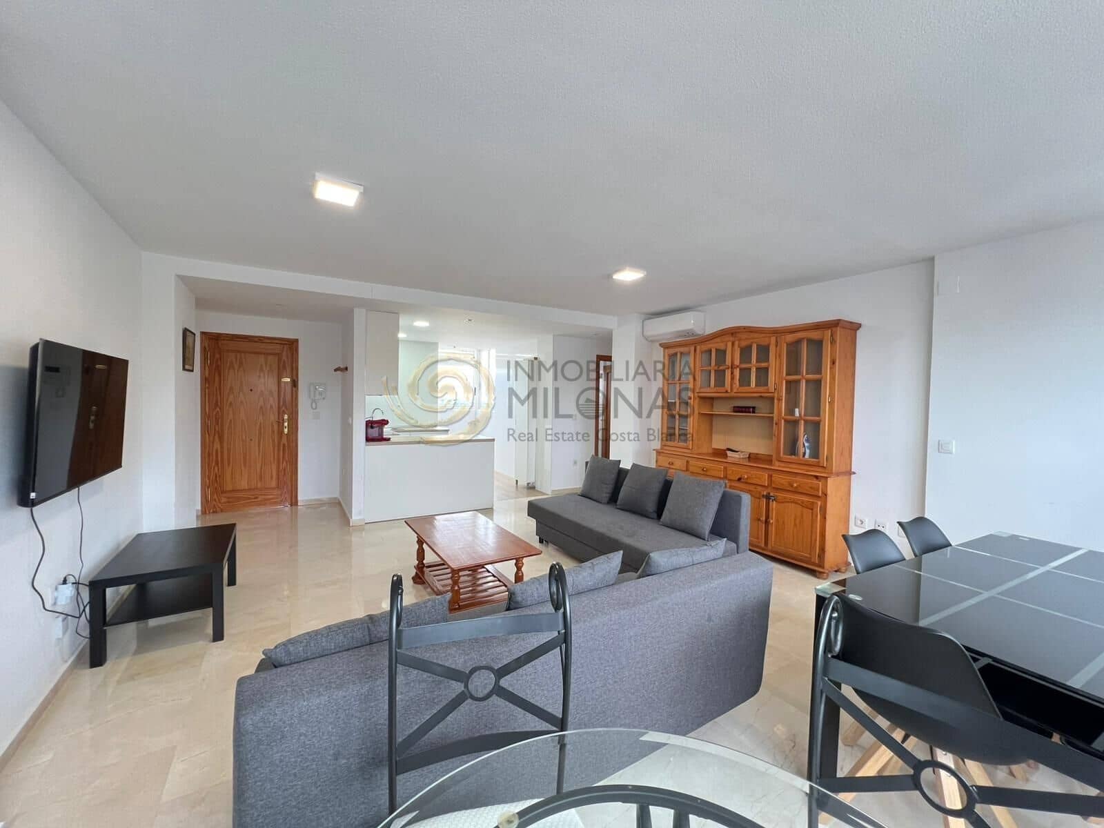 2 camera da letto Appartamento in vendita in Benidorm con piscina - 265.500 € (Rif: 9476214)