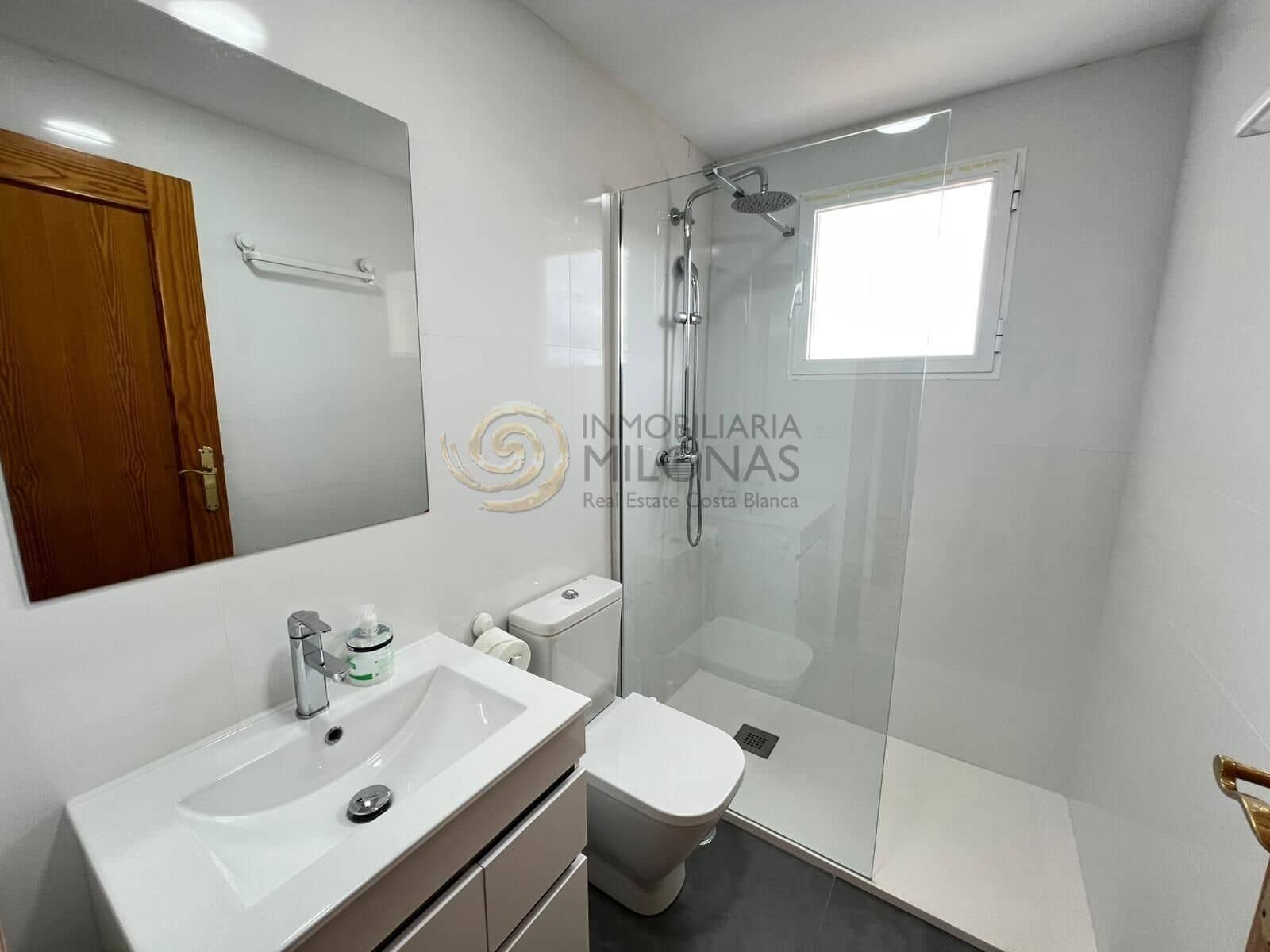 2 camera da letto Appartamento in vendita in Benidorm con piscina - 265.500 € (Rif: 9476214)