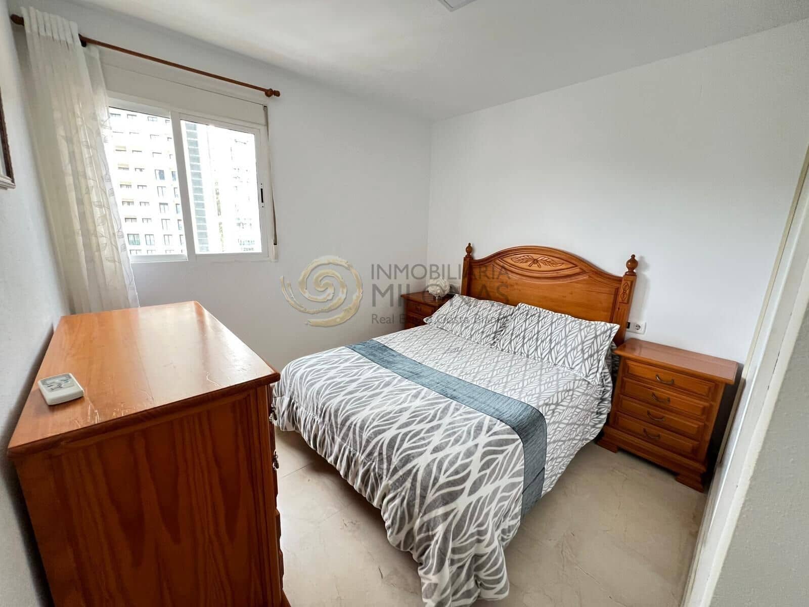 2 camera da letto Appartamento in vendita in Benidorm con piscina - 265.500 € (Rif: 9476214)