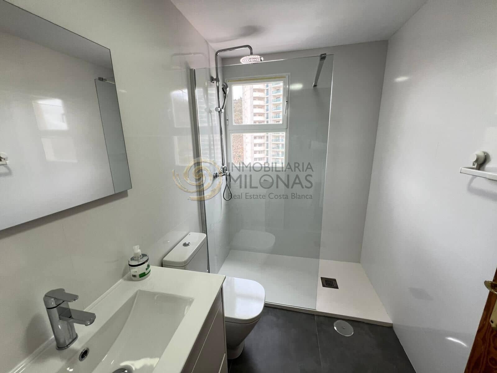 2 camera da letto Appartamento in vendita in Benidorm con piscina - 265.500 € (Rif: 9476214)