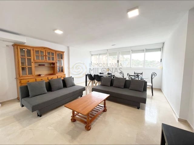 2 camera da letto Appartamento in vendita in Rincón Alto, Benidorm con piscina - 265.500 € (Rif: 9476214)