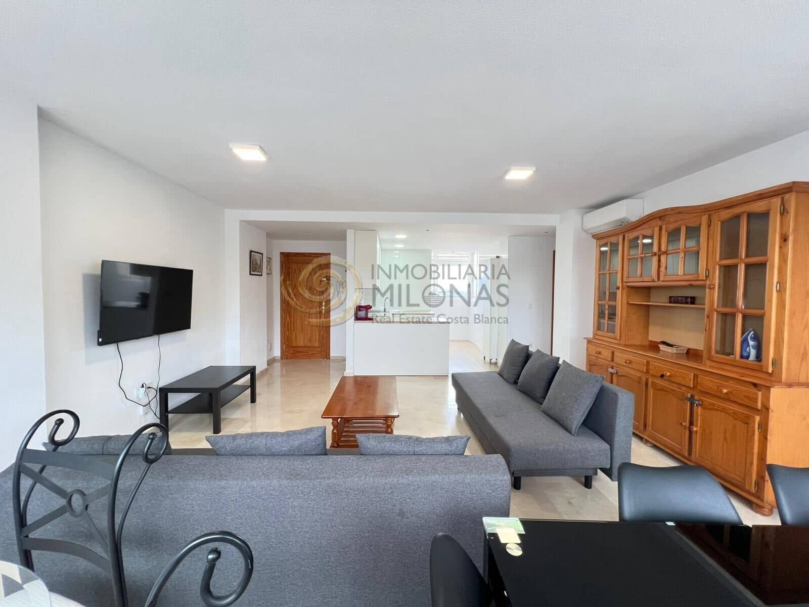 2 camera da letto Appartamento in vendita in Benidorm con piscina - 265.500 € (Rif: 9476214)